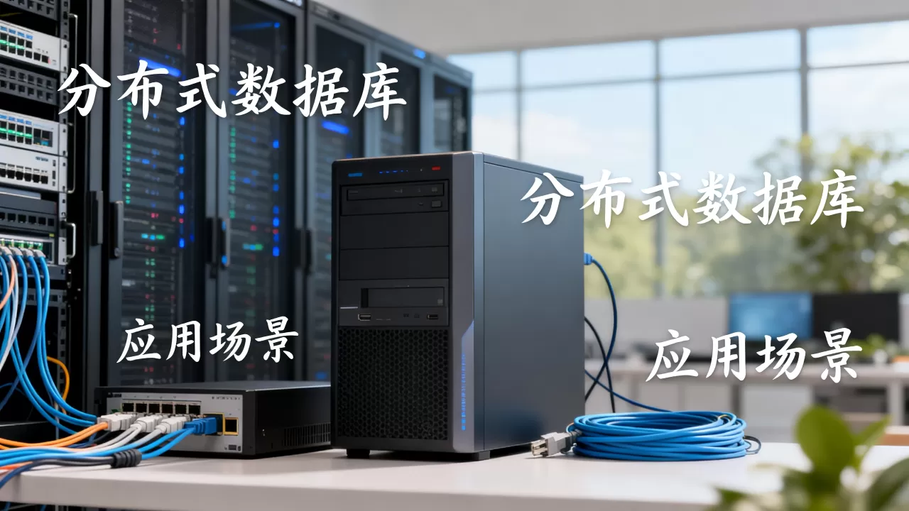 分布式数据库是什么,主要应用场景有哪些? 分布式数据库是什么,主要应用场景有哪些?
