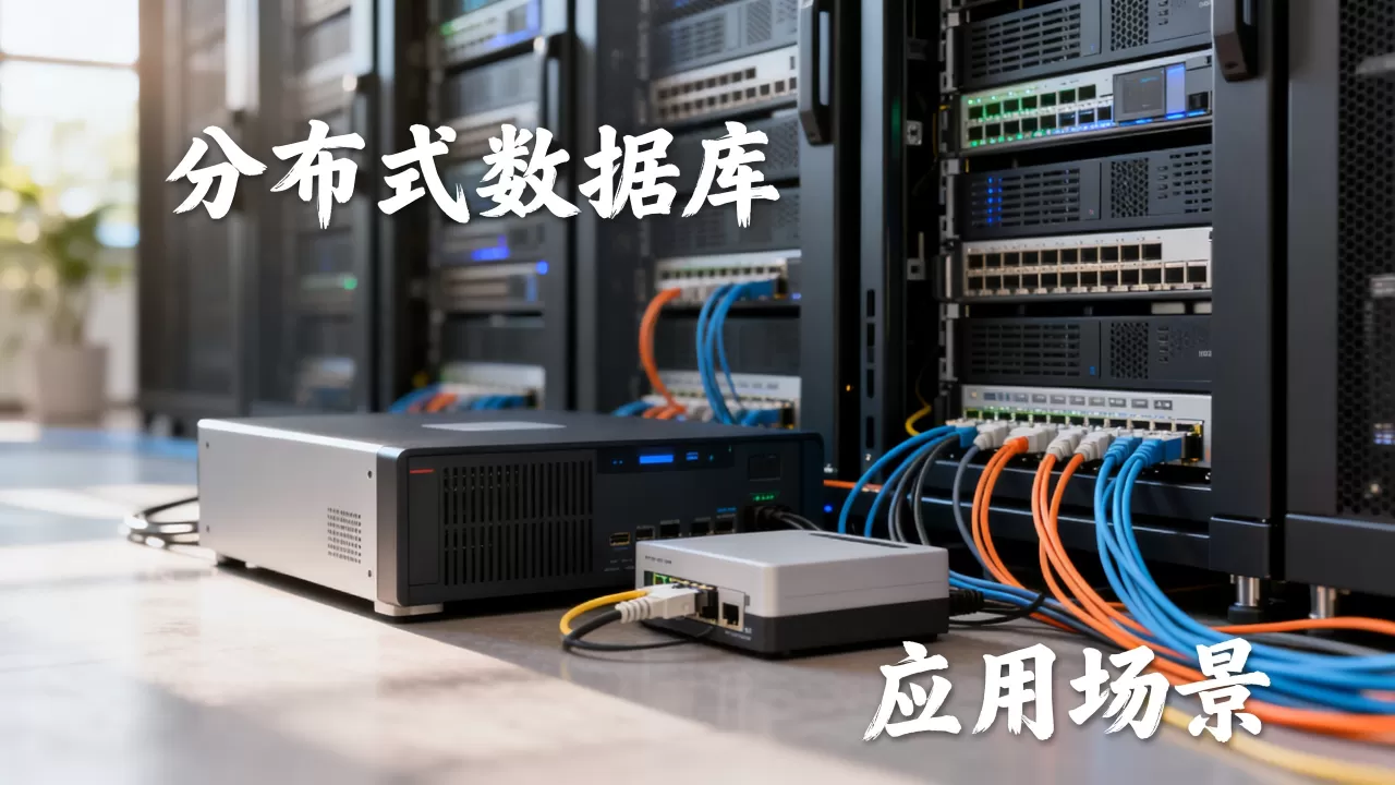 分布式数据库是什么,主要应用场景有哪些? 分布式数据库是什么,主要应用场景有哪些?