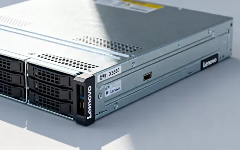 双x86cpu服务器有哪些？，哪个品牌好？