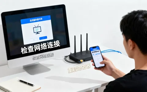 lol一直连接服务器失败怎么回事，怎么解决？
