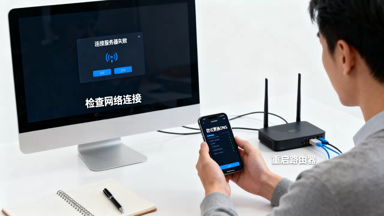lol一直连接服务器失败怎么回事,怎么解决? lol一直连接服务器失败怎么回事,怎么解决?