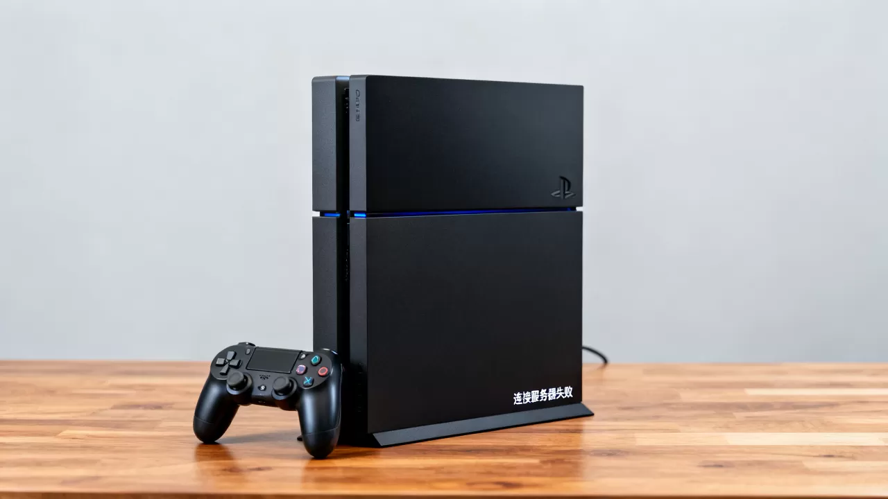 PS4国行2K18服务器到底怎么样,连接不上怎么办? PS4国行2K18服务器到底怎么样,连接不上怎么办?