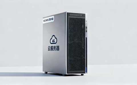 16G云服务器多少钱一台，哪家性价比高？