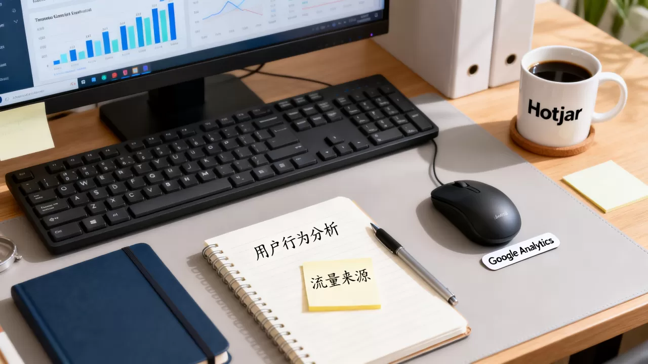 如何分析网站数据才能发现问题?,有哪些常用工具? 如何分析网站数据才能发现问题?,有哪些常用工具?