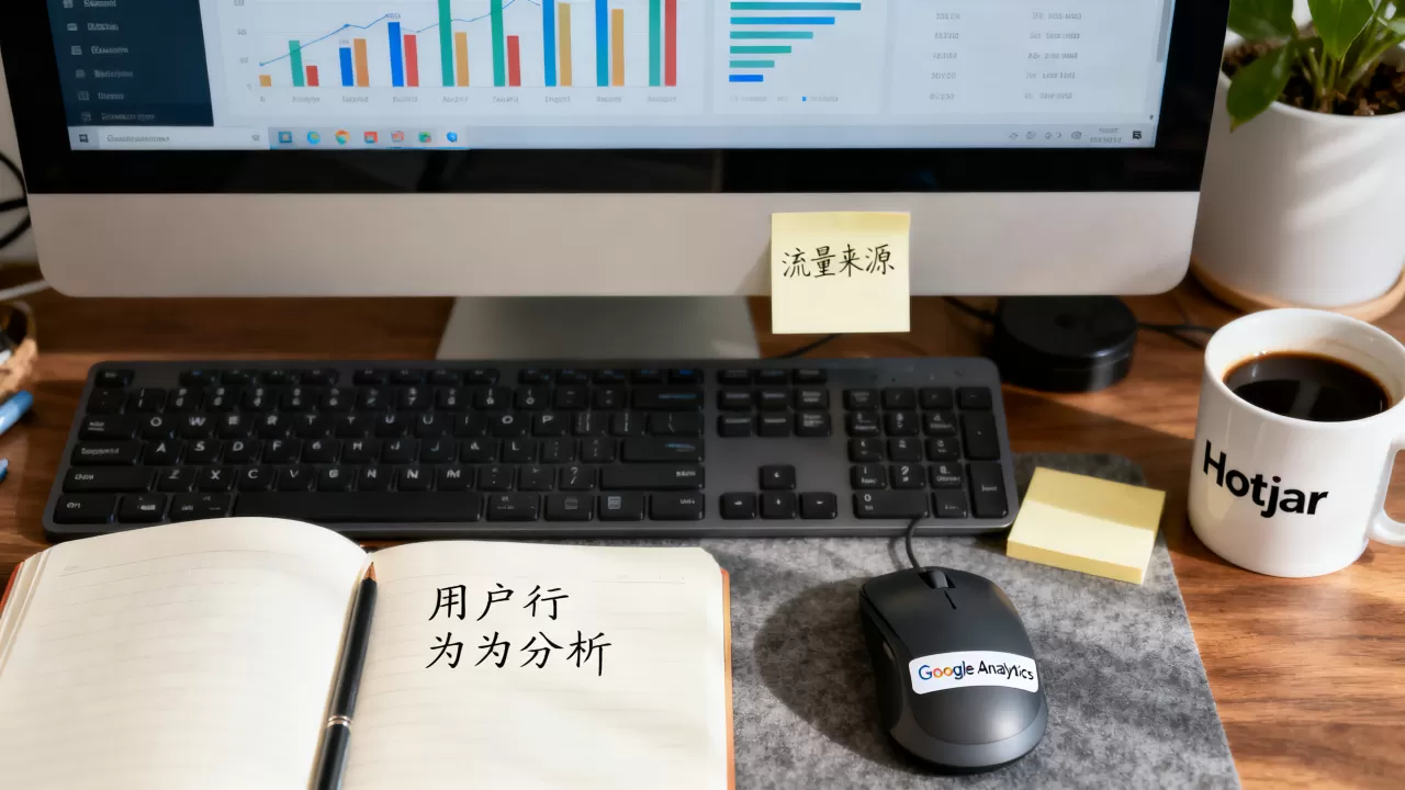 如何分析网站数据才能发现问题?,有哪些常用工具? 如何分析网站数据才能发现问题?,有哪些常用工具?