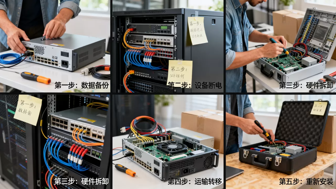 服务器转移步骤怎么做?,服务器转移步骤有哪些 服务器转移步骤怎么做?,服务器转移步骤有哪些