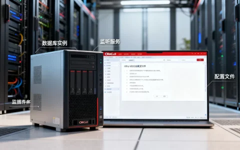 Oracle数据库需要开启哪些服务器？，有哪些配置方法