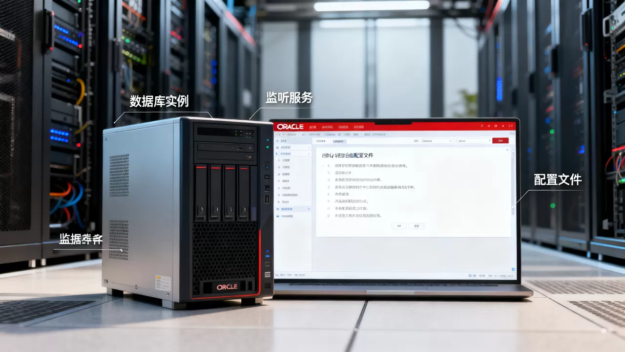 Oracle数据库需要开启哪些服务器?,有哪些配置方法 Oracle数据库需要开启哪些服务器?,有哪些配置方法