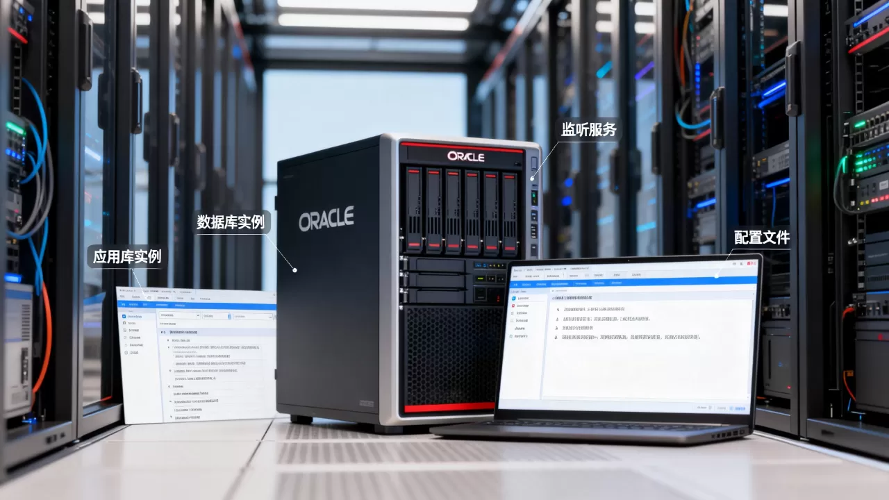 Oracle数据库需要开启哪些服务器?,有哪些配置方法 Oracle数据库需要开启哪些服务器?,有哪些配置方法