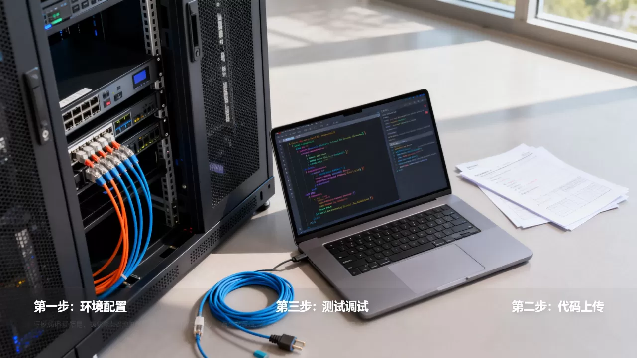 服务器部署web项目有哪些步骤,详细操作流程是什么? 服务器部署web项目有哪些步骤,详细操作流程是什么?