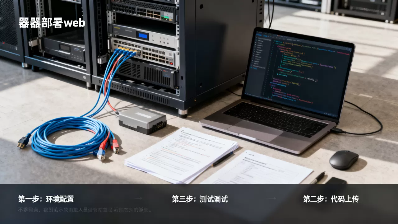 服务器部署web项目有哪些步骤,详细操作流程是什么? 服务器部署web项目有哪些步骤,详细操作流程是什么?