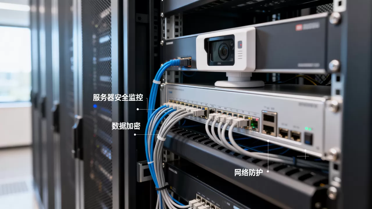 服务器安全外包服务 服务器安全外包服务