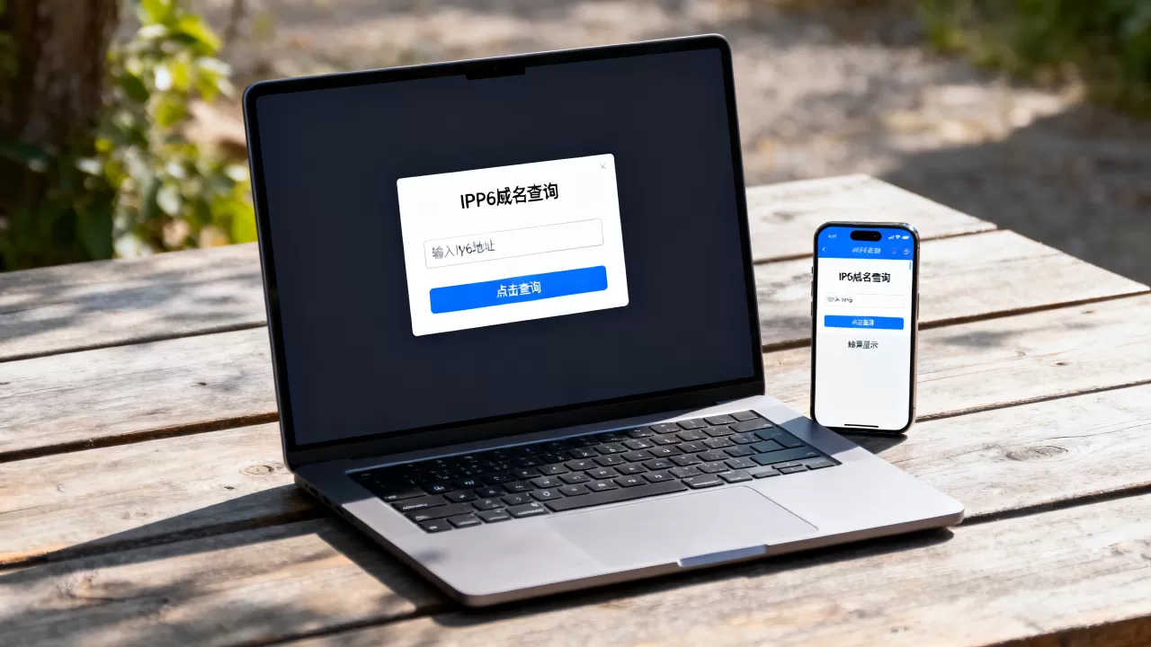 如何查询实例IPv6域名?,IPv6域名怎么查 如何查询实例IPv6域名?,IPv6域名怎么查
