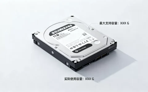 音创点歌机服务器硬盘最大支持多少G，容量够用吗？