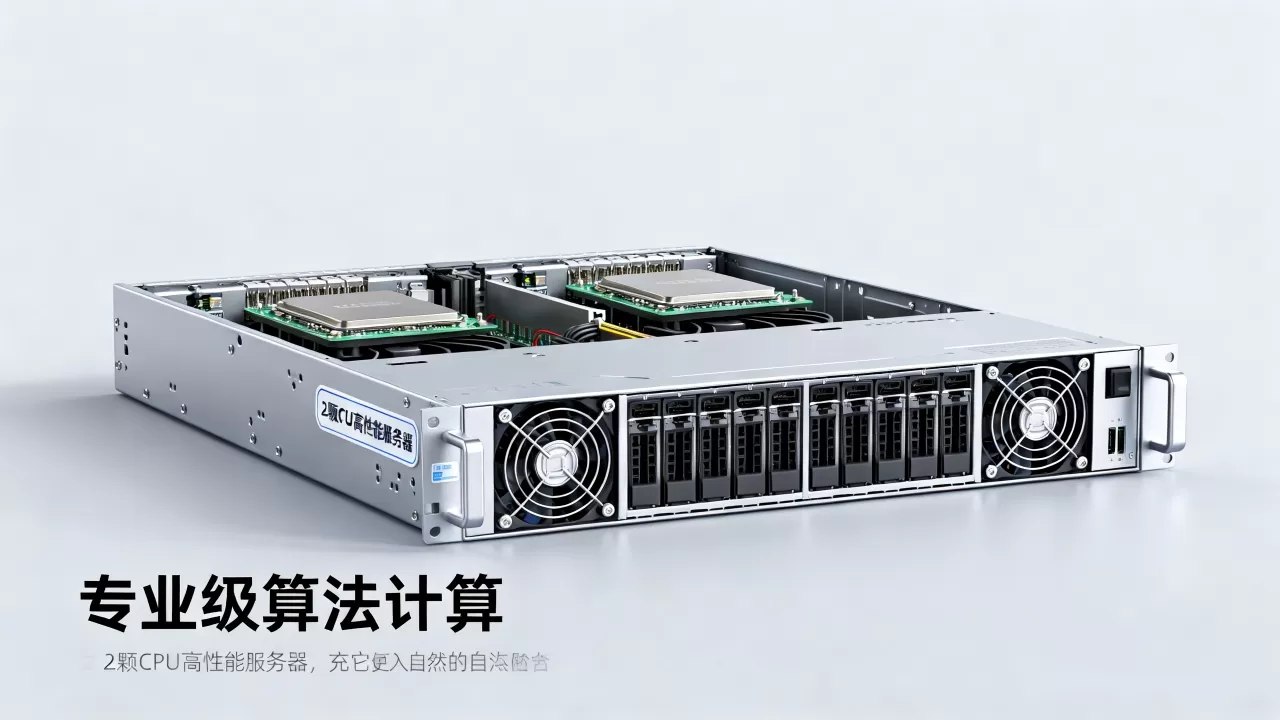 2颗CPU算法服务器多少钱一台,哪家性价比高? 2颗CPU算法服务器多少钱一台,哪家性价比高?