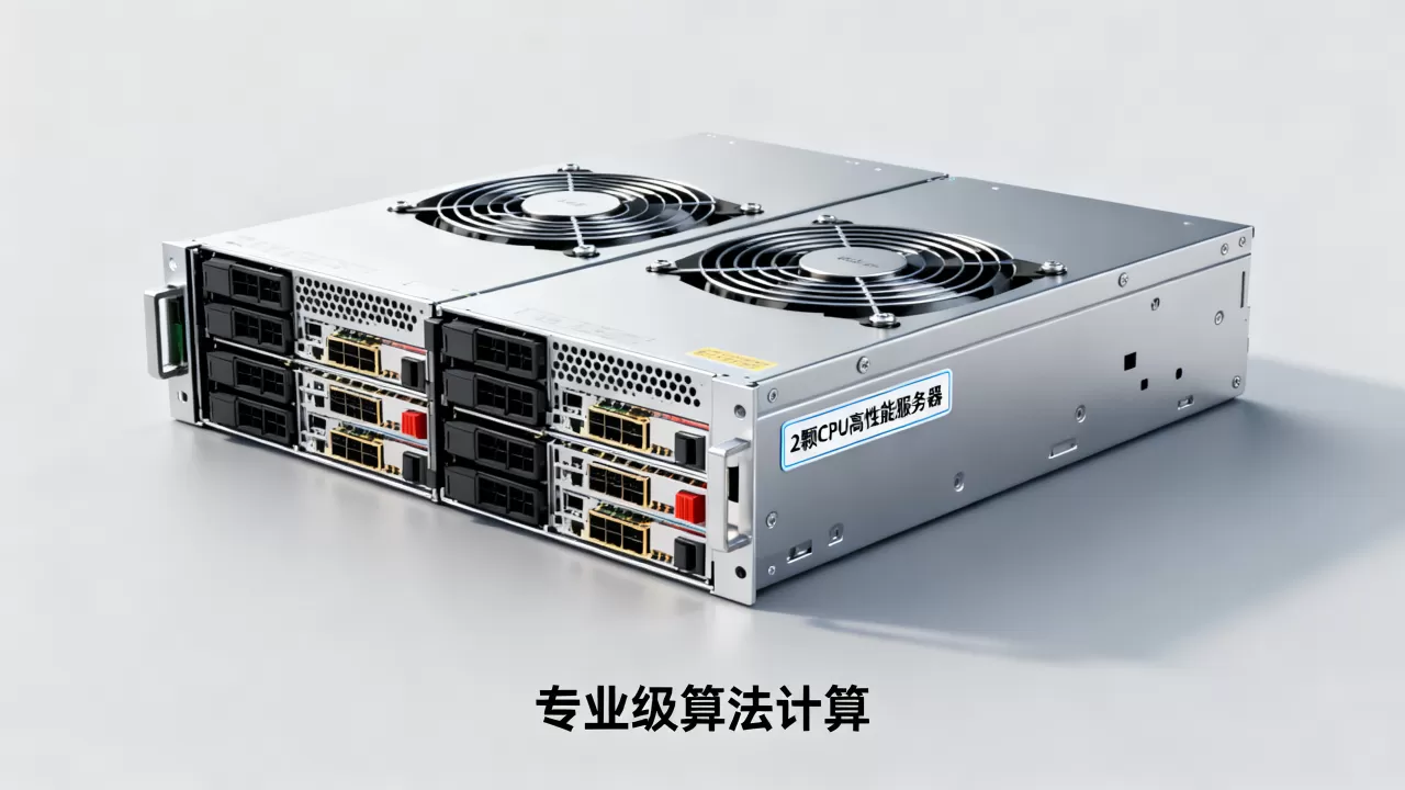 2颗CPU算法服务器多少钱一台,哪家性价比高? 2颗CPU算法服务器多少钱一台,哪家性价比高?