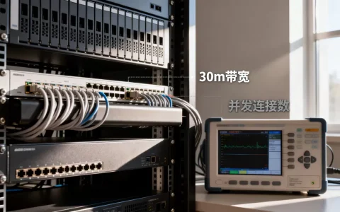 简米云30m带宽服务器究竟能带动多少人？，够用吗？