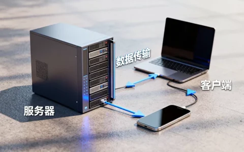服务器客户端工作原理是什么，常见应用场景有哪些？