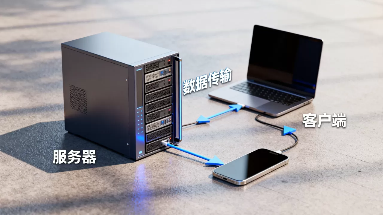 服务器客户端工作原理是什么,常见应用场景有哪些? 服务器客户端工作原理是什么,常见应用场景有哪些?