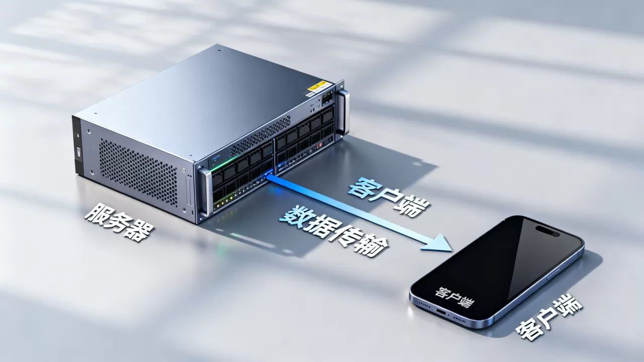 服务器客户端工作原理是什么,常见应用场景有哪些? 服务器客户端工作原理是什么,常见应用场景有哪些?