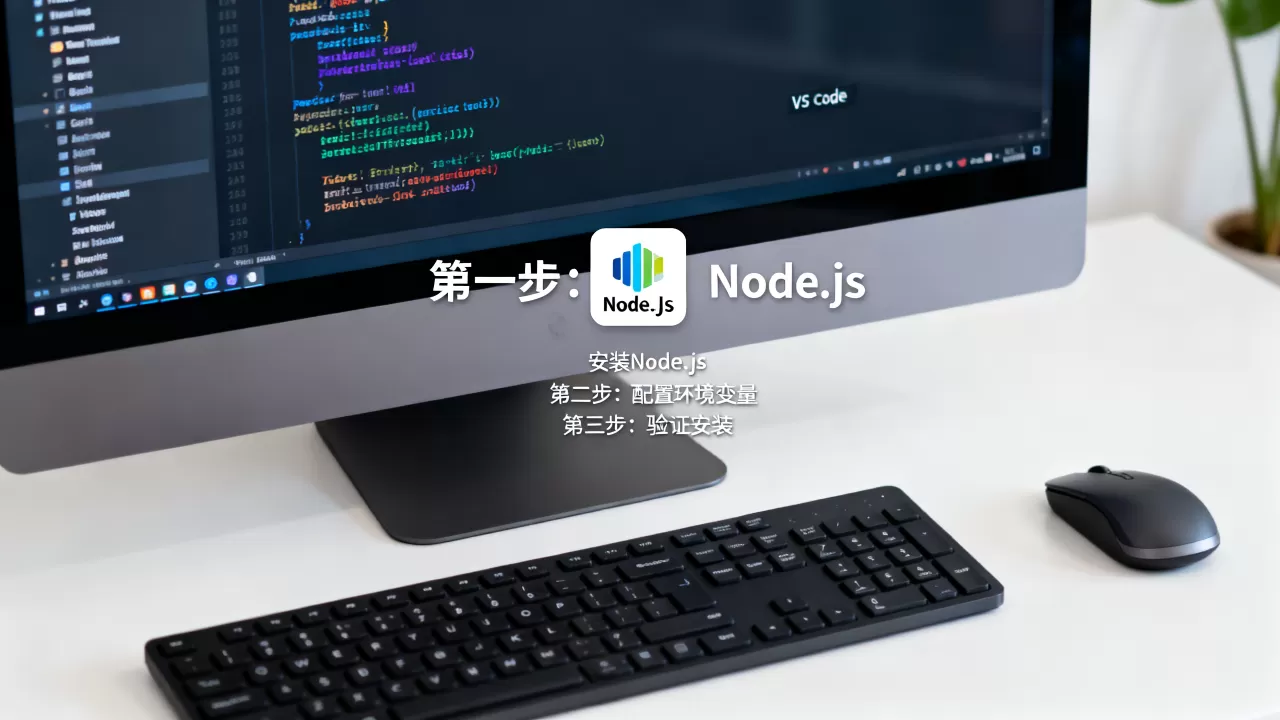 集成开发环境Node.js开发环境如何配置?,有哪些步骤? 集成开发环境Node.js开发环境如何配置?,有哪些步骤?