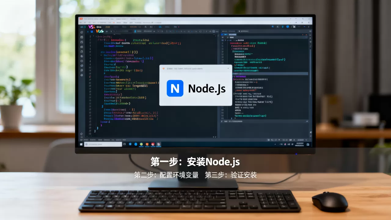 集成开发环境Node.js开发环境如何配置?,有哪些步骤? 集成开发环境Node.js开发环境如何配置?,有哪些步骤?