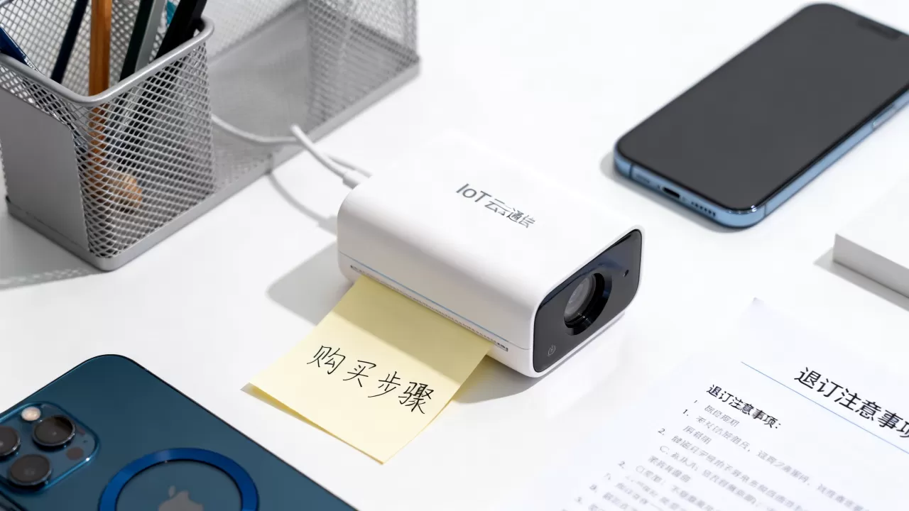 如何购买和退订IoT云通信,有哪些注意事项 如何购买和退订IoT云通信,有哪些注意事项