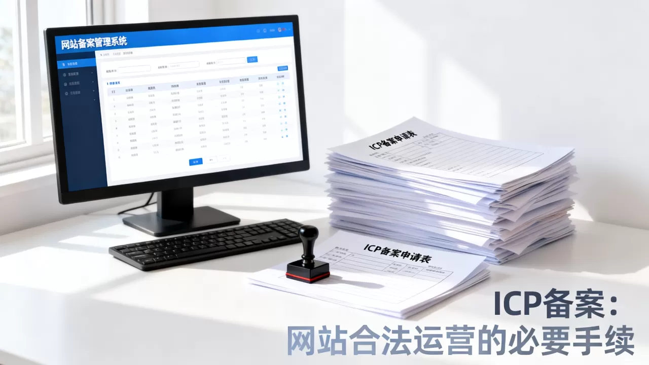 icp是网站备案_什么是ICP备案? icp是网站备案_什么是ICP备案?