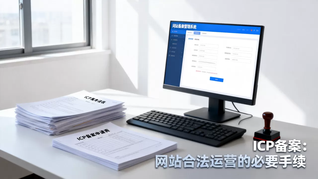 icp是网站备案_什么是ICP备案? icp是网站备案_什么是ICP备案?