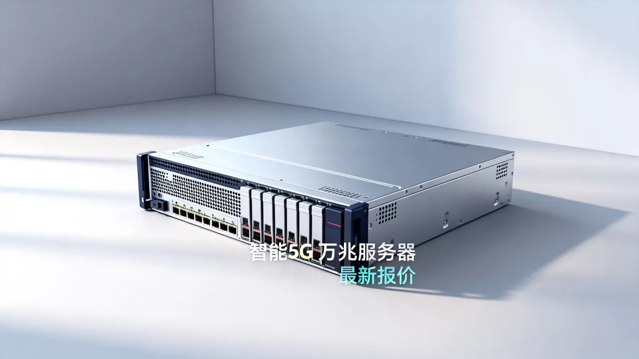 智能5G万兆服务器多少钱一台,最新报价是多少? 智能5G万兆服务器多少钱一台,最新报价是多少?
