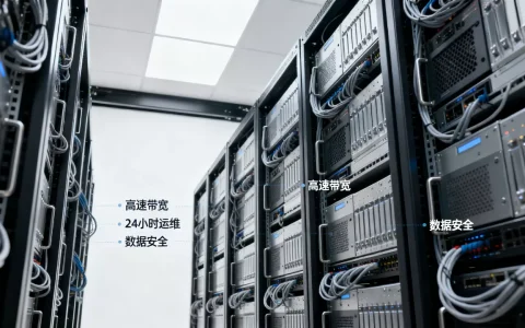 IDC机房服务器租用产品功能有哪些，哪家好？