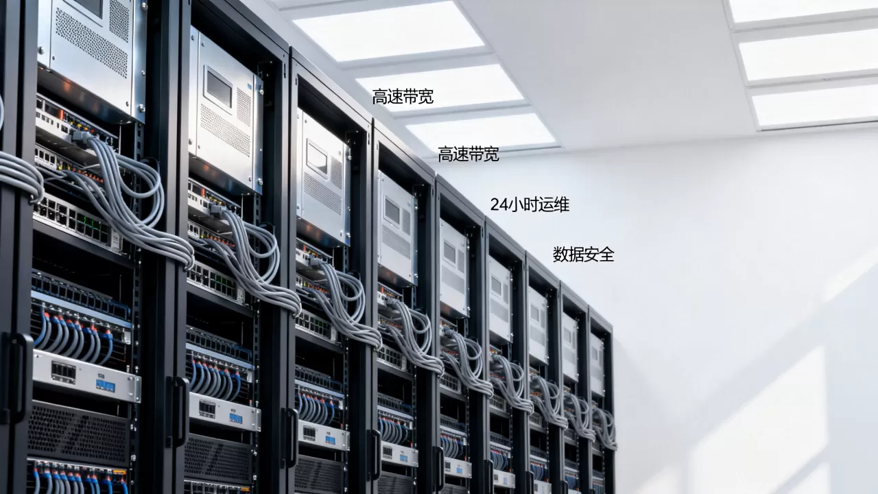 IDC机房服务器租用产品功能有哪些,哪家好? IDC机房服务器租用产品功能有哪些,哪家好?