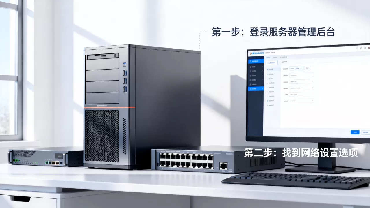 服务器的IP地址怎么修改成上海的,具体怎么操作 服务器的IP地址怎么修改成上海的,具体怎么操作
