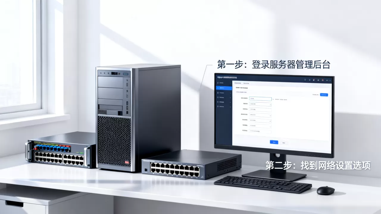 服务器的IP地址怎么修改成上海的,具体怎么操作 服务器的IP地址怎么修改成上海的,具体怎么操作