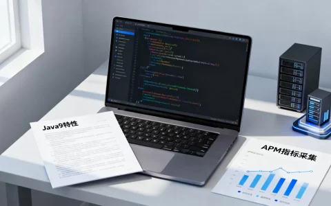java9究竟是什么，APM指标数据未采集原因有哪些