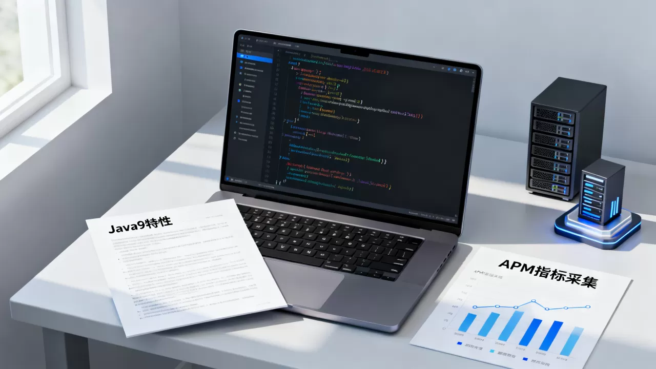 java9究竟是什么,APM指标数据未采集原因有哪些 java9究竟是什么,APM指标数据未采集原因有哪些