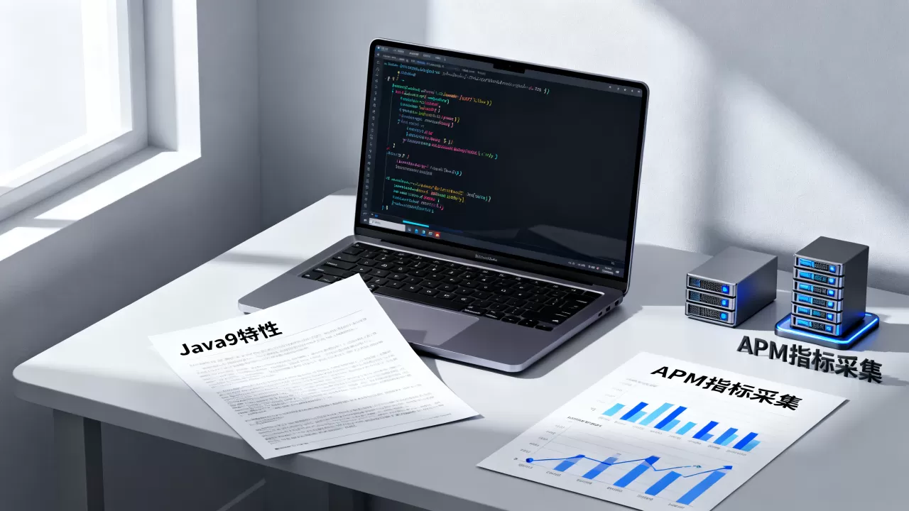 java9究竟是什么,APM指标数据未采集原因有哪些 java9究竟是什么,APM指标数据未采集原因有哪些