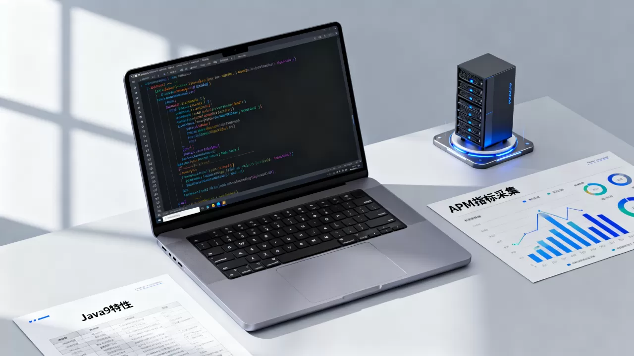 java9究竟是什么,APM指标数据未采集原因有哪些 java9究竟是什么,APM指标数据未采集原因有哪些