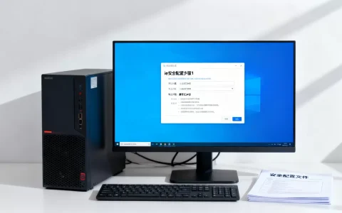 如何配置服务器ie安全配置文件？，有哪些常见问题？