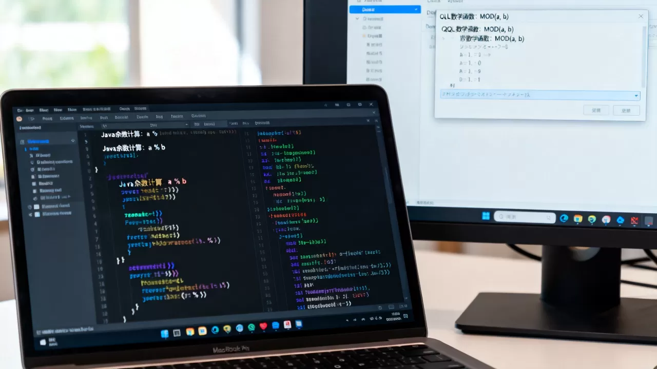 Java中如何求余数,SQL数学函数怎么用? Java中如何求余数,SQL数学函数怎么用?