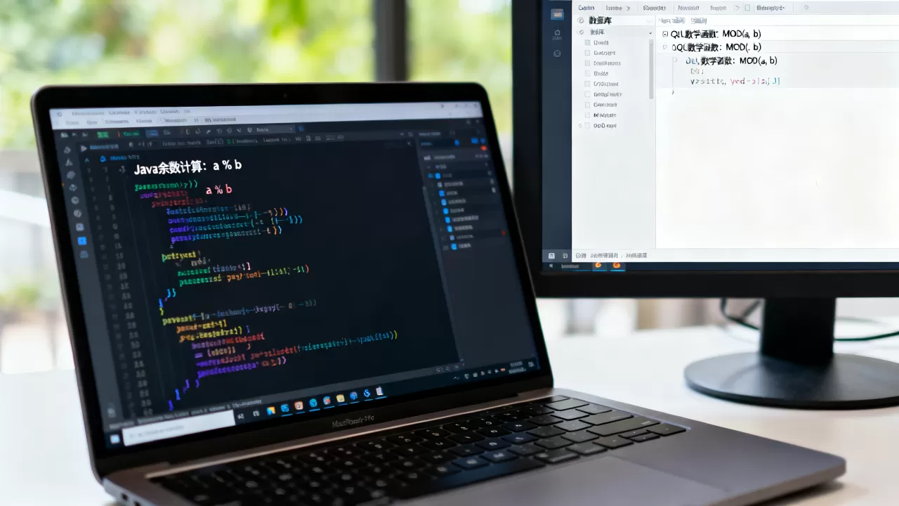 Java中如何求余数,SQL数学函数怎么用? Java中如何求余数,SQL数学函数怎么用?