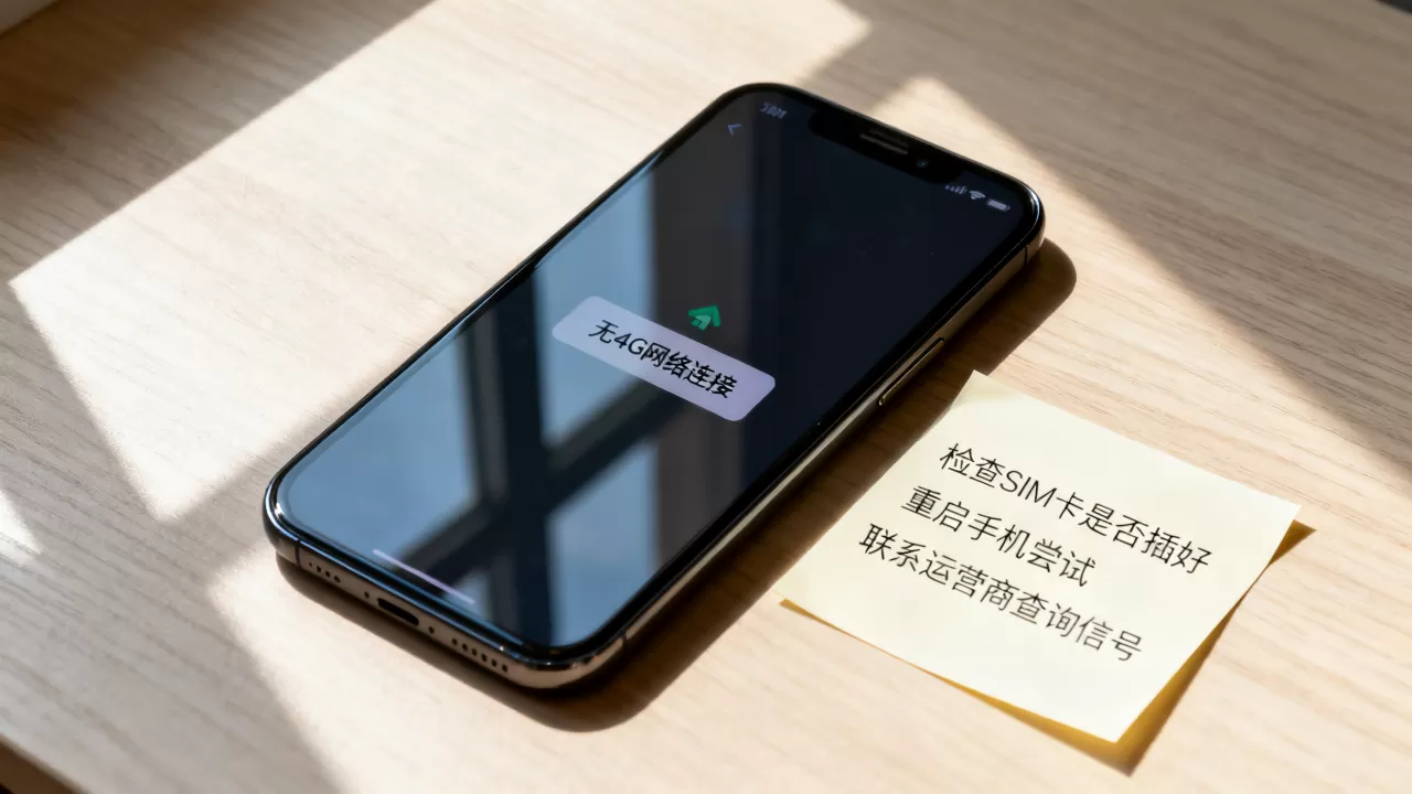 安卓手机为什么打不开4G网络连接服务器,怎么办 安卓手机为什么打不开4G网络连接服务器,怎么办
