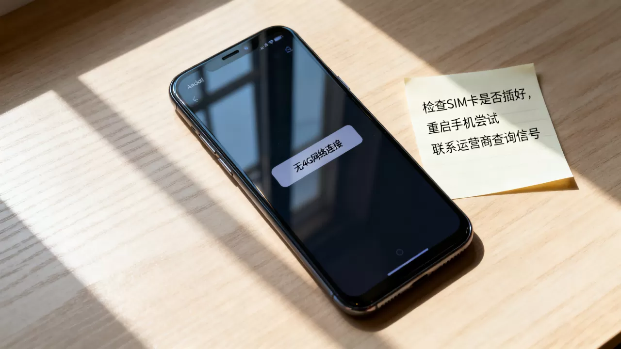 安卓手机为什么打不开4G网络连接服务器,怎么办 安卓手机为什么打不开4G网络连接服务器,怎么办