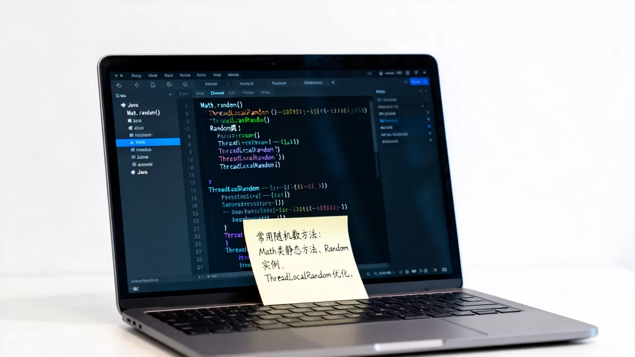 Java产生随机数的代码怎么写,有哪些常用方法? Java产生随机数的代码怎么写,有哪些常用方法?