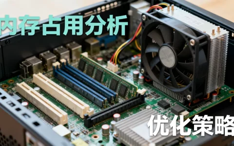 服务器内存持续上涨的原因是什么，怎么办？