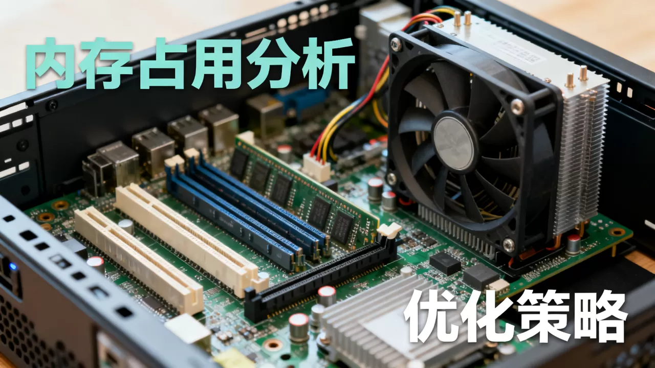 服务器内存持续上涨的原因是什么,怎么办? 服务器内存持续上涨的原因是什么,怎么办?