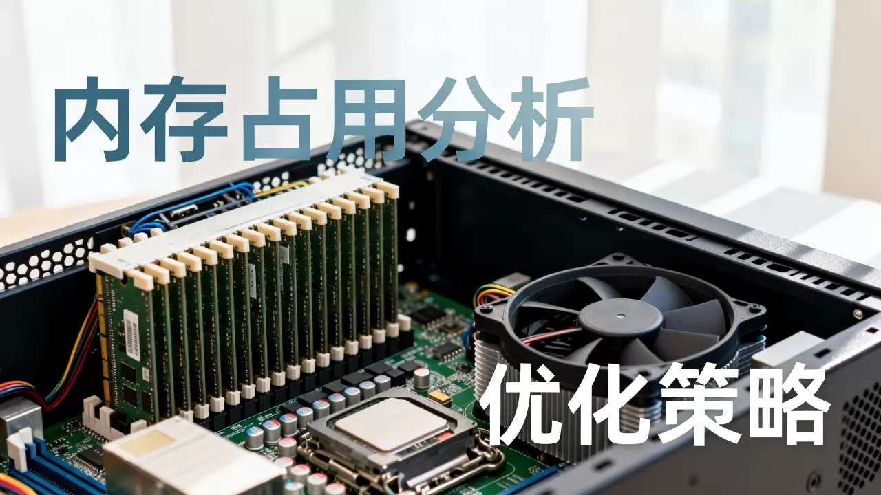 服务器内存持续上涨的原因是什么,怎么办? 服务器内存持续上涨的原因是什么,怎么办?