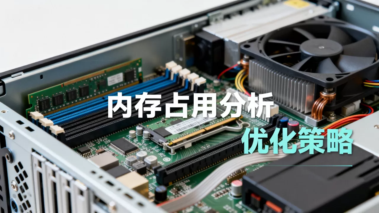服务器内存持续上涨的原因是什么,怎么办? 服务器内存持续上涨的原因是什么,怎么办?