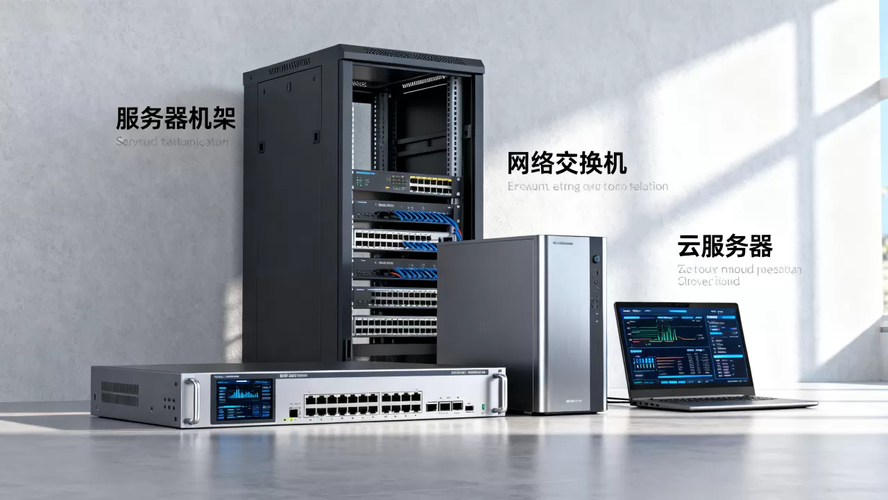 服务器端应用组件是什么,有哪些应用场景? 服务器端应用组件是什么,有哪些应用场景?