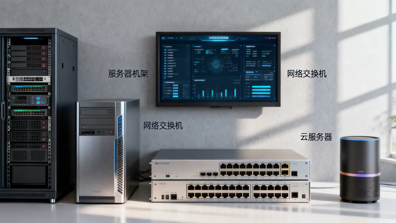 服务器端应用组件是什么,有哪些应用场景? 服务器端应用组件是什么,有哪些应用场景?